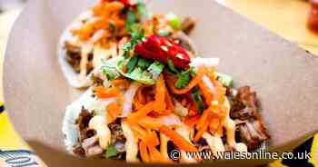 Pop up vendors transforming the street food scene in and around Cardiff - Wales Online