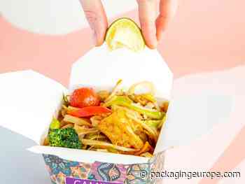 A brand owner's view on packaging trends in the food delivery space - Packaging Europe
