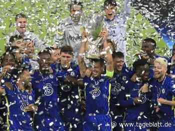 Nächster Titel für Tuchel - Chelsea besiegt Villarreal - TAGEBLATT: Nachrichten aus Stade, Buxtehude und der Region - Stader Tageblatt - Tageblatt-online