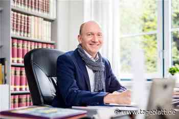 Superintendent Kück verlässt Stade - Stade - Stader Tageblatt - Tageblatt-online