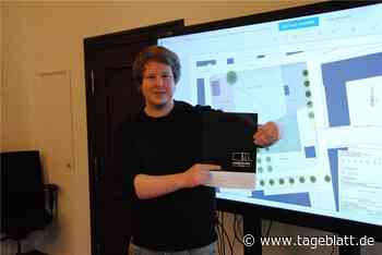 Container-Projekt kommt voran: 199.000 Euro für Ankerplatz in Stade - Stade - Stader Tageblatt - Tageblatt-online