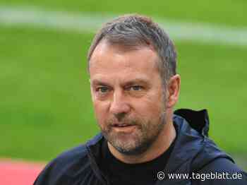 Das bringt die Woche: Bundestrainer, Bundesliga, Supercup - TAGEBLATT: Nachrichten aus Stade, Buxtehude und der Region - Stader Tageblatt - Tageblatt-online