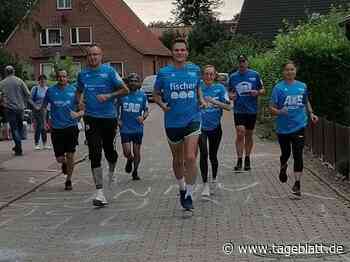 Spenden-Projekte im Kreis Stade stoßen auf großzügiges Echo - TAGEBLATT: Nachrichten aus Stade, Buxtehude und der Region - Stader Tageblatt - Tageblatt-online