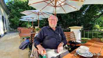 Wolfgang Thierse in Imshausen: „Es erinnert zu wenig an die Mauer“ - HNA.de