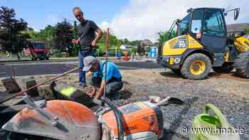 Entwarnung im Besengrund - HNA.de