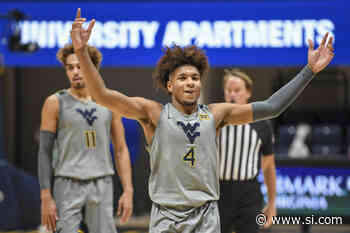 McBride Has Another Big Night Behind 16 First Half Points - Spartan Nation