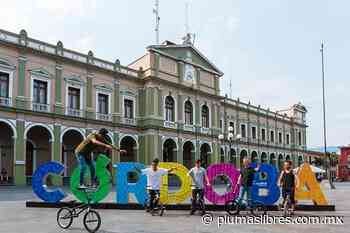 Listos participantes para el FlatLand Contest Tratados de Córdoba - plumas libres