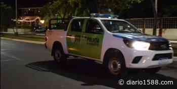 Matan a un joven a balazos en Paso de los Libres - 1588