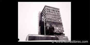 Elegía por Barros Sierra | Letras Libres - LetrasLibres.com