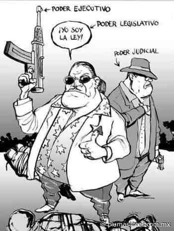 México, corrupción e ignorancia - plumas libres