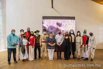 Ayuntamiento de Córdoba estrena miniserie Los Tratados de Córdoba - plumas libres