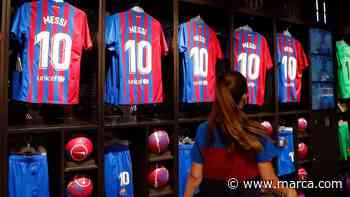 Ya no quedan dorsales libres, ¿quién elegirá el '10'? - MARCA