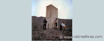 No nos volverán a engañar. Medio siglo de Who's Next - LetrasLibres.com