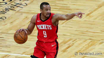 Los 4 mejores agentes libres disponibles en la NBA - Fansided ES