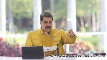 Venezuela: EEUU pide "elecciones libres" para levantar sanciones - Diario LAs Americas