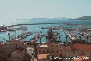 Coches eléctricos y puertos libres de gasoil: así quieren convertir a Cerdeña en la región más sostenible del... - Motorpasión