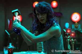 Última oportunidad para ser libres: 'Sky Rojo' se despide con su temporada 3, que llegará en 2022 - Fuera de Series