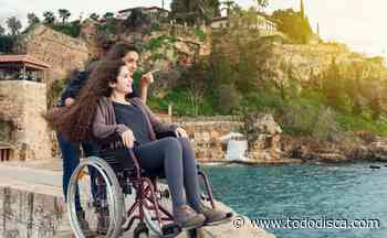 La juventud con discapacidad reclama entornos libres de barreras y lograr la inclusión social - TODO DISCA