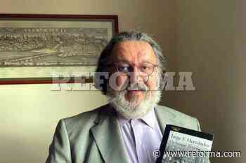 'Lo sano es leer... y ser libres' - REFORMA