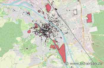 Bamberg: 1000 Bauschätze auf einer interaktiven Karte - mit Standortfunktion - inFranken.de
