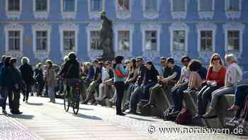 Untere Brücke in Bamberg: Kaum Bewerber für Freischankfläche - Nordbayern.de