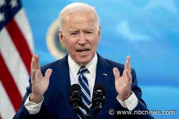Why Biden's vaccination push now wields both carrot and stick