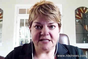 Fired Tennessee vaccinations director planning to leave state with her family