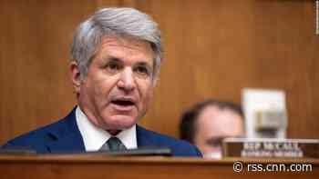 Republican congressman slams Biden over 'unmitigated disaster' in Afghanistan