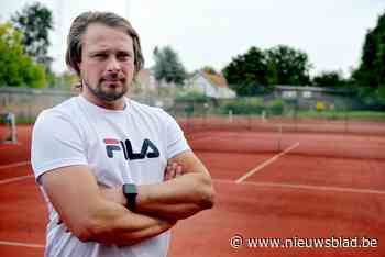 Gemeente verdedigt zich: “Zandberg moet overlast door padel tegengaan” - Het Nieuwsblad