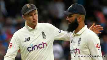 England cannot rely on Root in run-chase - Moeen