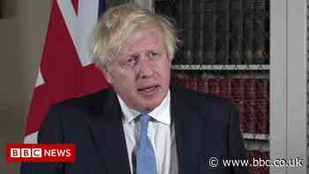 Afghanistan must not be terror breeding ground - UK PM