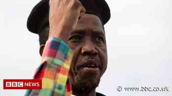 Zambia election: President claims vote was not free and fair
