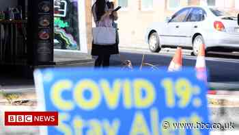 Australia: New South Wales 'in worst ever Covid situation'