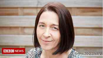 Sarah Rainsford on Russia: 'I've been told I can't come back - ever'