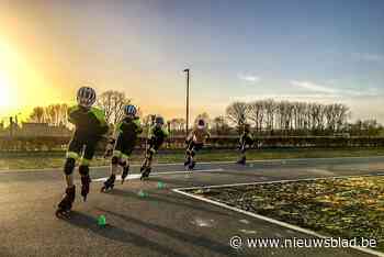 Keep On Rolling Ronse bestaat vier jaar en viert dat met clubkampioenschap