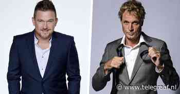 Johnny de Mol schakelt Jeroen Pauw in voor nieuwe talkshow - Telegraaf.nl