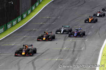 Mol: “FOM moet competitievervalsing voorkomen” - Grand Prix Radio