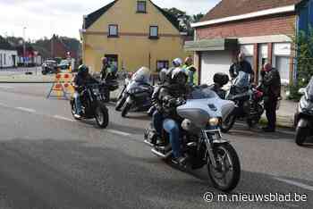 Mollenrit rijdt voor 21ste keer uit (Mol) - Het Nieuwsblad