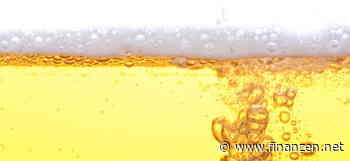 In Kanada wird Bier aus Abwasser gebraut