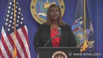 Attorney for Daniel Prude's family criticizes NY attorney general after Cuomo investigation