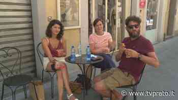 Prato nella morsa di Lucifero: ecco come si stanno difendendo cittadini e turisti VIDEO - tvprato.it