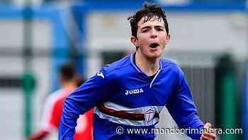 UFFICIALE - Prato dalla Sampdoria passa alla Juventus - Mondoprimavera