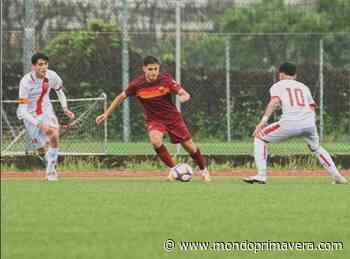 Prato, gran colpo dalla Roma: arriva il diciottenne Ludovici - Mondoprimavera