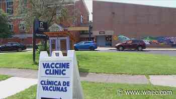 Local students share why they decided to get COVID-19 vaccine now