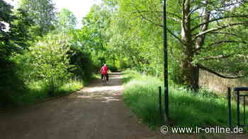 Wohnen in Guben: So soll der neue Stadtpark aussehen - Lausitzer Rundschau