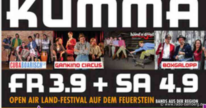 „Zammkumma“!
