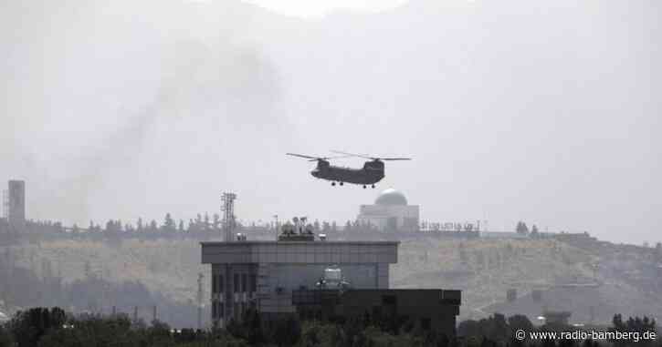 UN-Sicherheitsrat berät nach Taliban-Einzug in Kabul