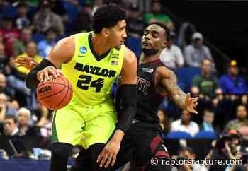 Toronto Raptors: How Ishmail Wainright fits in with this roster - Raptors Rapture