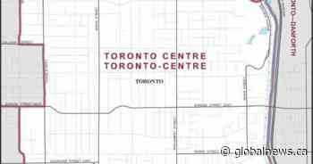 Canada election: Toronto Centre - Global News