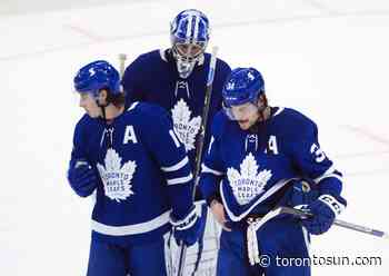 SIMMONS SAYS: Much ado about 'All or Nothing' - Toronto Sun